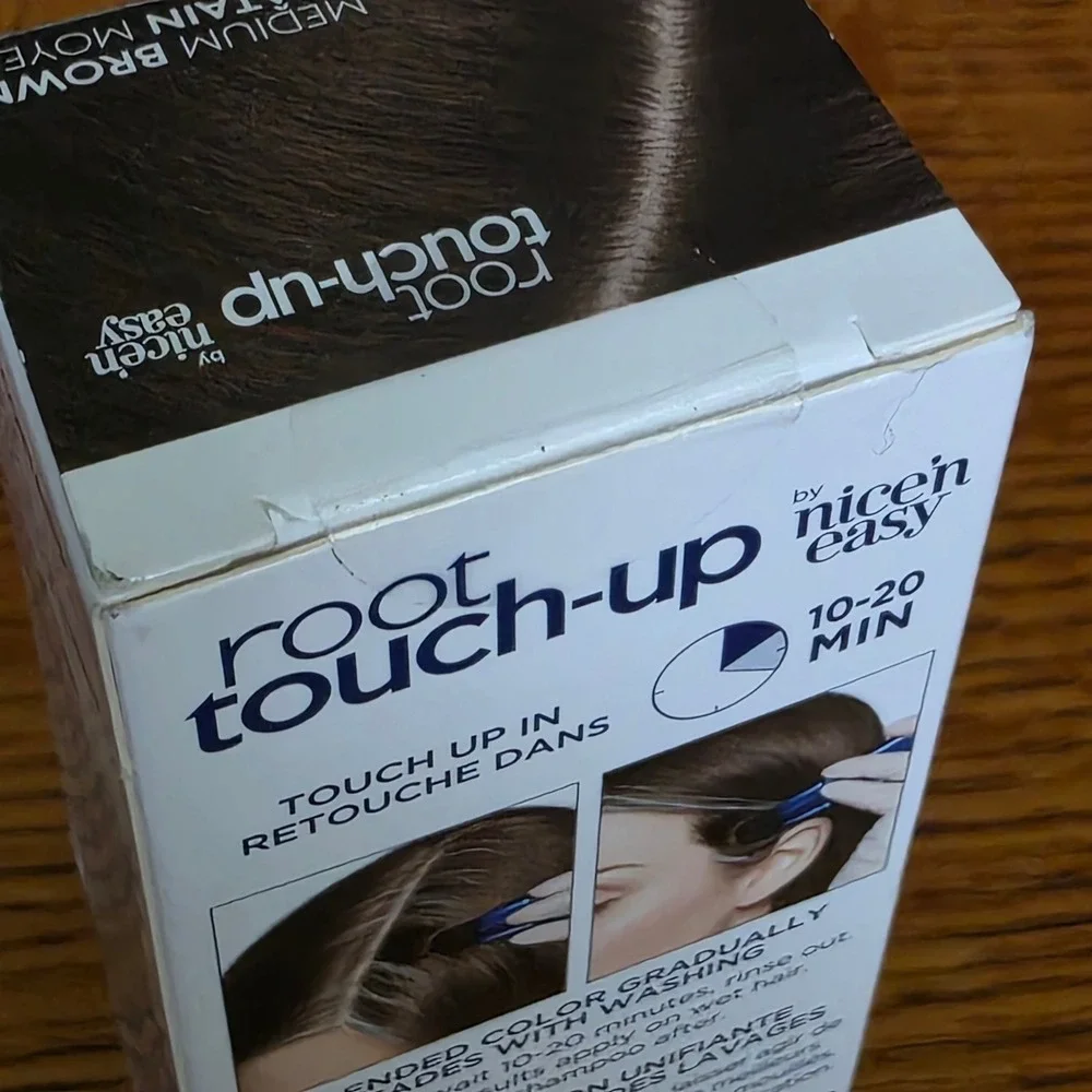 clairol nice easy